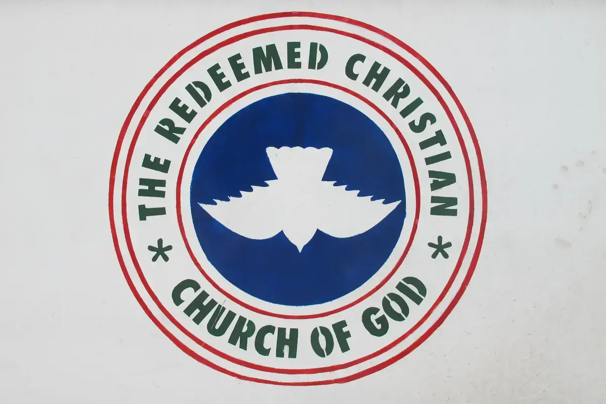 The Redeem Christian Church of God